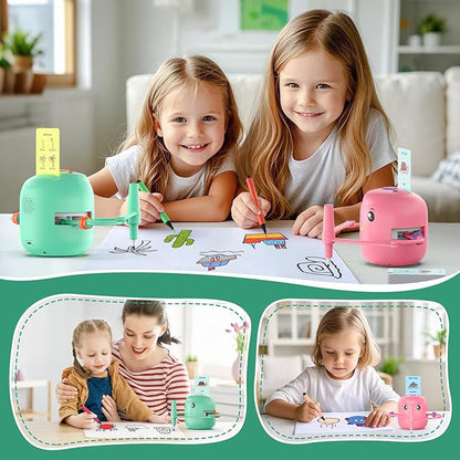 Doodle - DrawyBot™