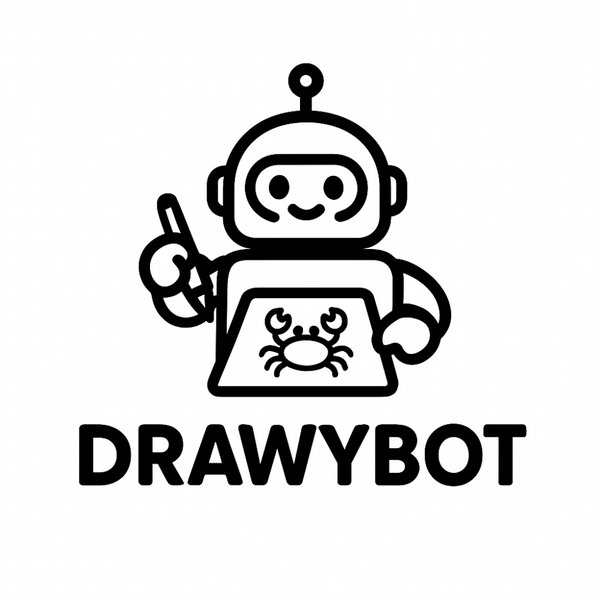 DrawyBot
